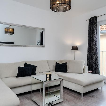 Zadar Center Apartment Verdi,Big & Cosy Extérieur photo