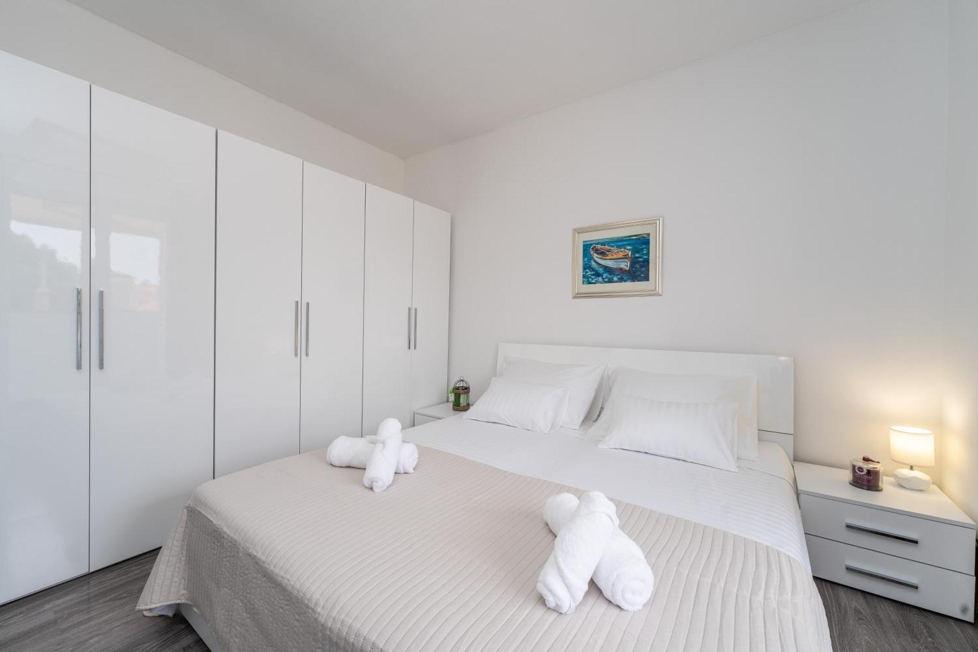 Zadar Center Apartment Verdi,Big & Cosy Extérieur photo