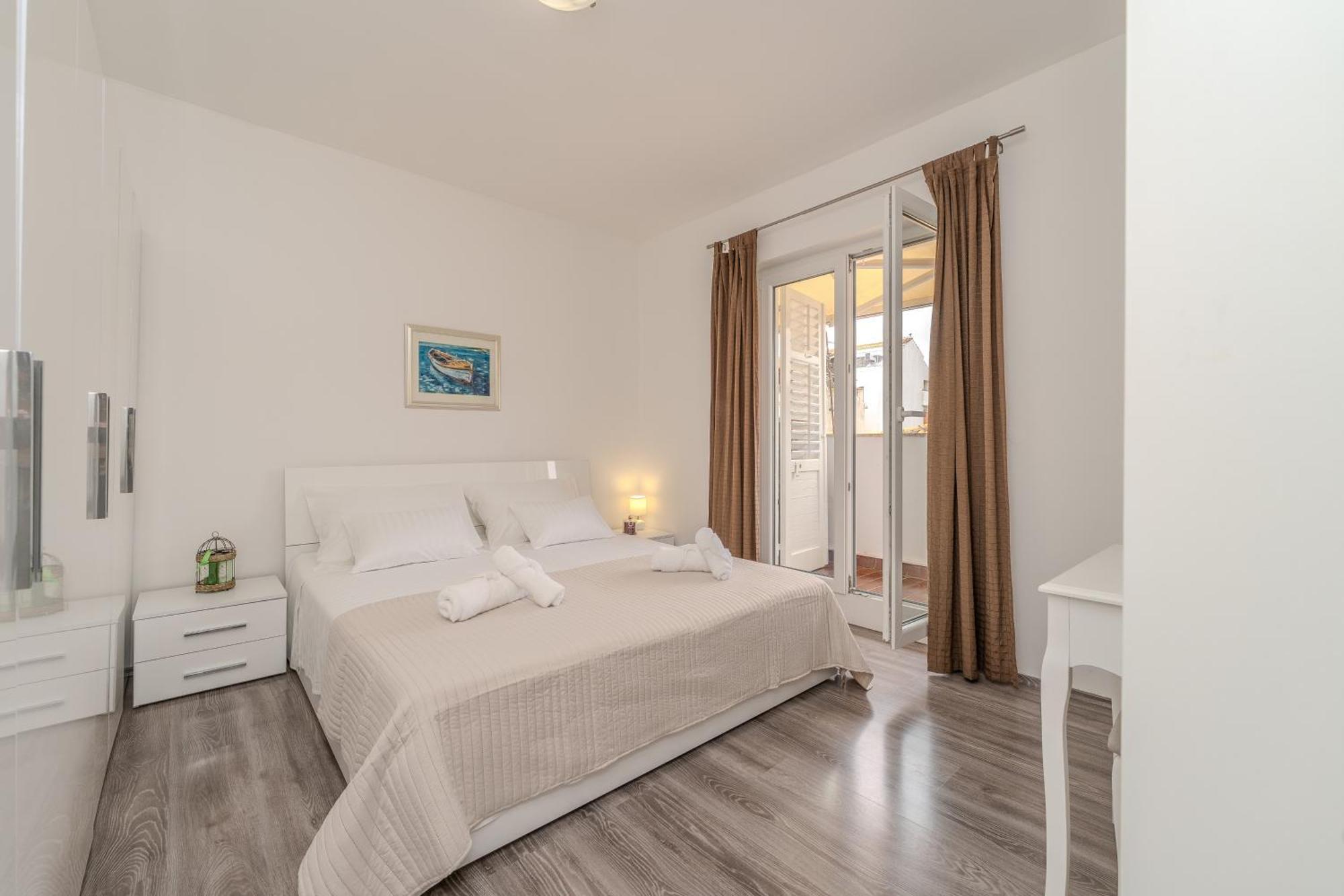 Zadar Center Apartment Verdi,Big & Cosy Extérieur photo