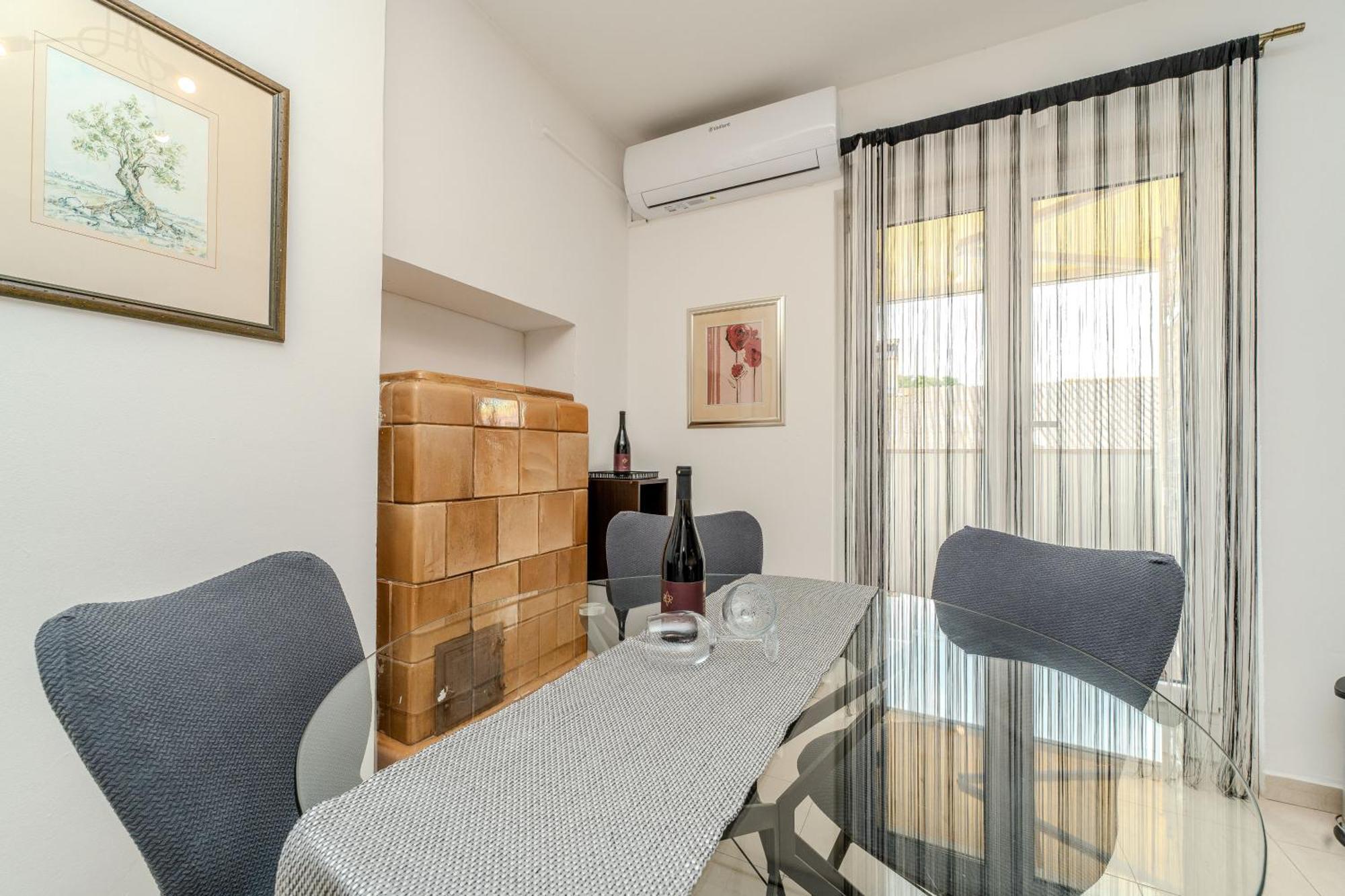Zadar Center Apartment Verdi,Big & Cosy Extérieur photo